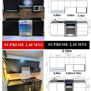 Ibiza Supreme Para Estufa